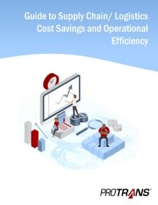 ProTrans | Global Supply-Chain Professionals - Spend Savings