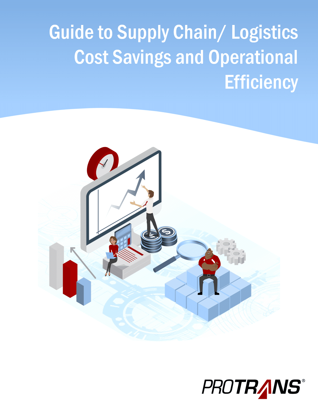 ProTrans | Global Supply-Chain Professionals - Spend Savings