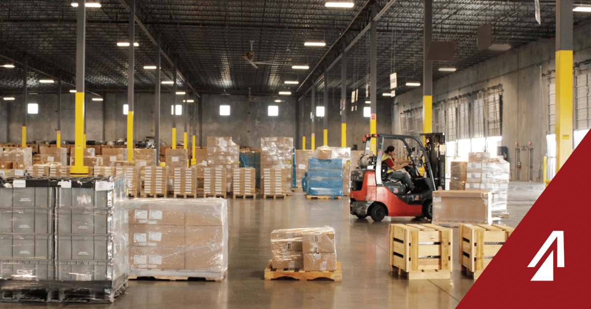 Five Trends Shaping the Supply Chain in 2024 ProTrans