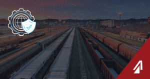 alert image for rail update