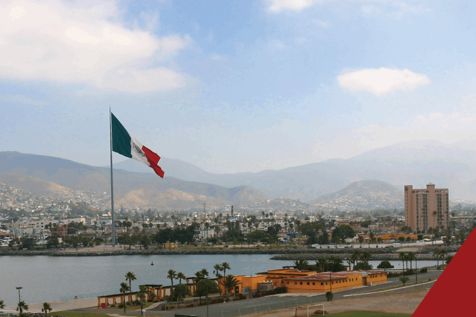 photo of mexico