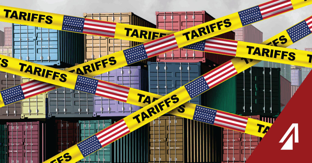 image regarding tariffs