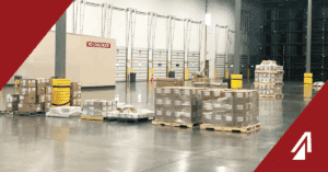 freight consolidation image